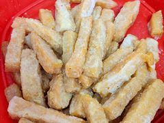 蛋黄焗南瓜-大鸭梨(天通西苑店)