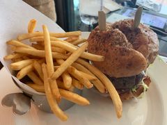 -db Bistro & Oyster Bar by Daniel Boulud(滨海湾金沙店)