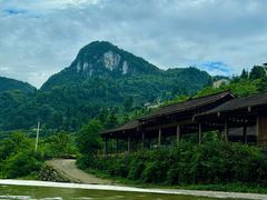 -南江大峡谷
