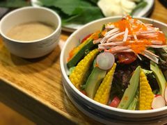 -隐炉和牛烧肉店(群力店)