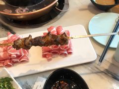 -东来顺饭庄(西直门店)