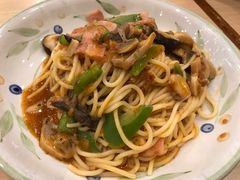 -萨莉亚(巴黎春天成山店)