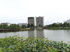 -西海子公园