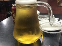 -阿明烧烤·烤鱼·小龙虾(水清路店)