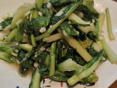 -铭厨特色家常菜(金色溪泉湾店)