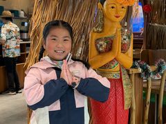 -椰莱泰小谷·东南亚融合菜(坪山悦阾SPACE店)