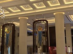 -常州武进九洲喜来登酒店