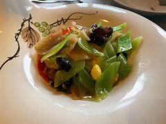 -致明德素食餐厅(土屋路店)