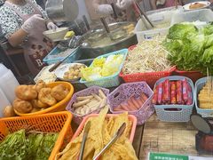 -正宗阳山牛杂(东城店)