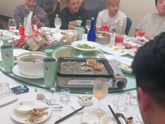 -梦都海鲜酒家(万达广场江桥店)