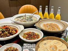 -湘语·湖南家常菜(新洲店)