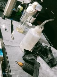 -荔刺青纹身·手穿孔饰品