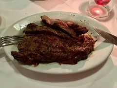 -茹丝葵牛排餐厅(尖沙咀中心店)