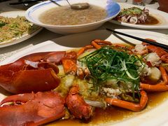 -富黎华海鲜大酒楼(正大广场店)