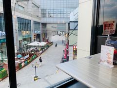 -必胜客(上海新南方商城PH店)