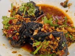 老长沙臭豆腐-湘里乡亲甲王二老店