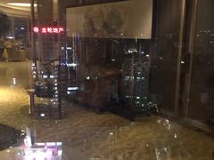 -南京金陵饭店
