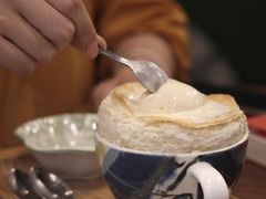 -芙蕾哥哥souffle