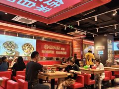 -朴大叔拌饭(上海金山万达店)
