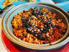 -半山腰·云南菜(侨福芳草地店)