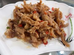 无骨鸡抓-春来酒家