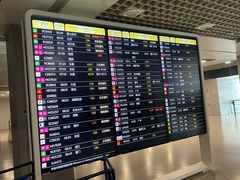 -上海浦东国际机场-T2航站楼