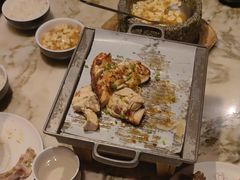 -绿茶餐厅(燕郊永旺店)