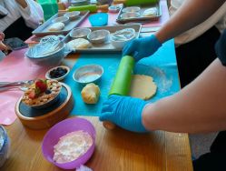 -baby bella小贝拉母婴护理中心(北京东隅店)