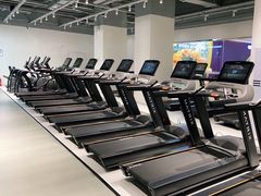 -空中健身·游泳(季佳荟新华家园店)
