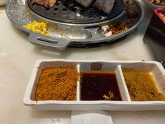 -韩宫宴烤肉·料理(合肥中环城店)