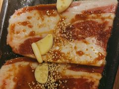 -九田家黑牛烤肉料理(太阳宫广场店)