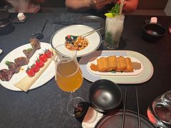 -醉东Oriental House(静安嘉里中心店)