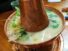 酸菜白肉-锦小馆(安贞店)