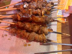 -肉串汪(西便门店)