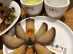 -金掌勺·锅包肉(广渠门店)