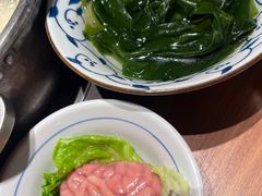 -巴奴毛肚火锅(京西大悦城店)