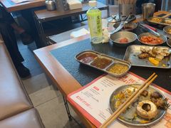 -炽城·烤肉名家(鸿达中央广场店)