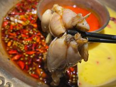 -哥老官重庆美蛙鱼头(宝山龙湖店)
