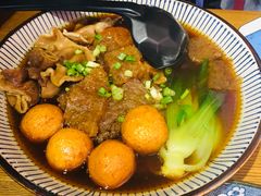 -無牌小范·香港明星美食