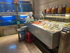 -玖味(老工人西路店)