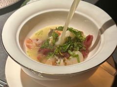 -怡情荟•海鲜青岛菜(五四广场旗舰店)