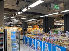 -物美超市(通州梨园店)