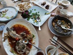 -鹅公村·国家非遗传承(荔湾店)
