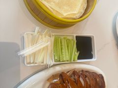 -梅利汴京烤鸭•开封豫菜地标店(晋安路店)