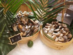 -北京王府井希尔顿酒店·万斯阁西餐厅