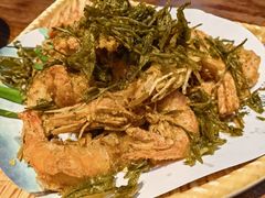-老李家土菜馆·安吉地标美食