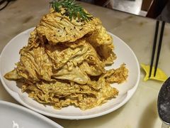 -京华烟云·北京烤鸭(领展购物广场·中关村店)