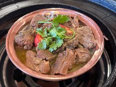 -顺顺小吃(独克宗古城店)