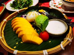 -漫活堂·喜泰荟·东南亚风味小馆(美林M·LIVE天地店)