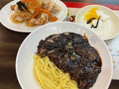 -香港饭店0410(明洞店)
